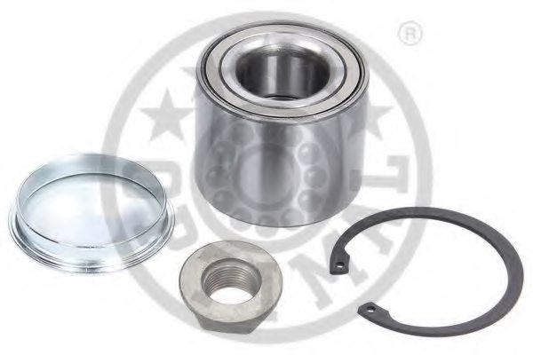 OPTIMAL 702899 Wheel Bearing Kit